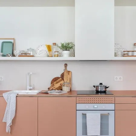 Park By Aston * Bilbao