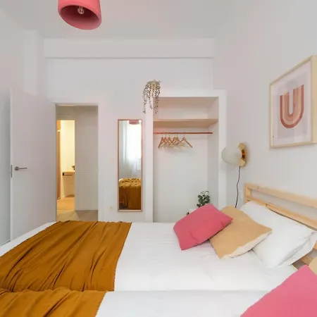 Appartement Park By Aston *