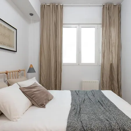 Appartement Park By Aston Bilbao