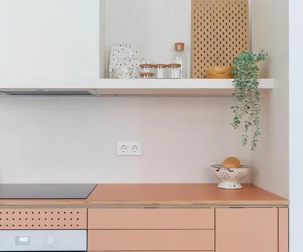 Park By Aston Appartement Bilbao