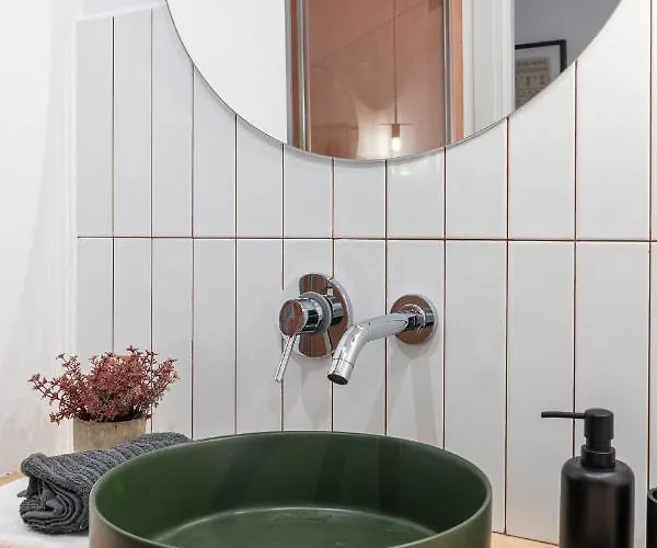 Park By Aston Bilbao