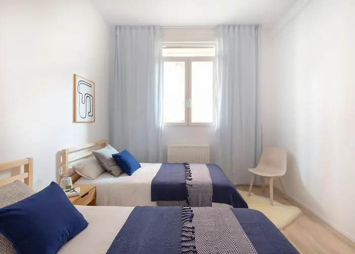 Park By Aston Appartement