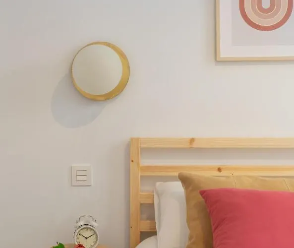 Park By Aston Appartement *