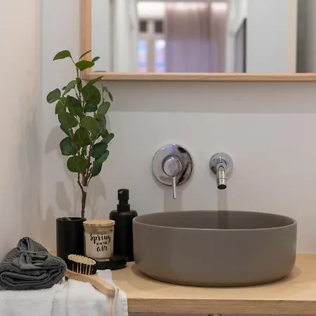 Апартаменти Park By Aston *