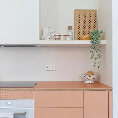 Park By Aston Апартаменти Більбао