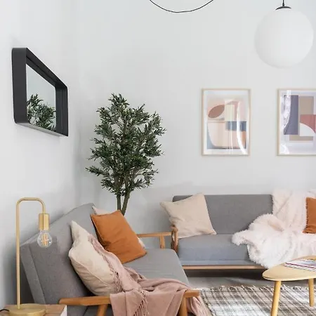 Park By Aston Bilbao