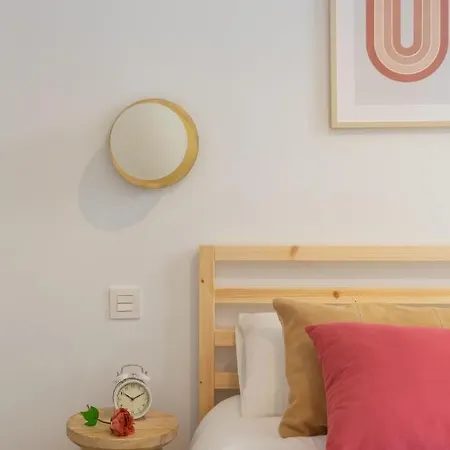 Park By Aston Appartement *