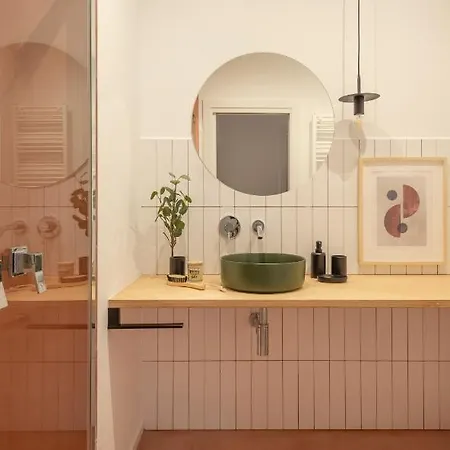 Park By Aston Apartment