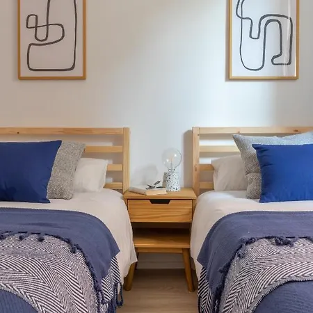 Park By Aston Апартаменти *