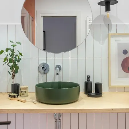 Park By Aston Більбао