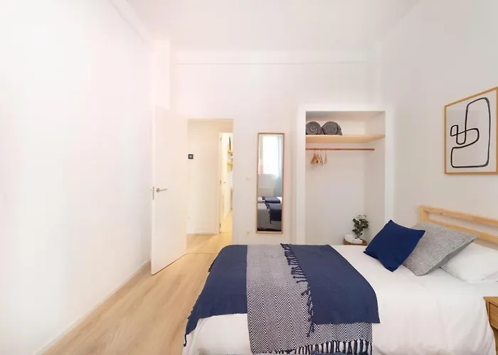 Appartement Park By Aston *