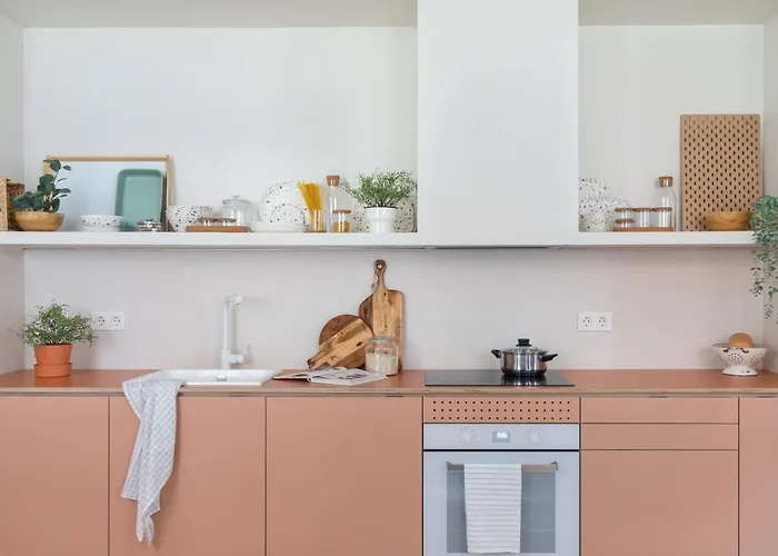 Park By Aston * Bilbao