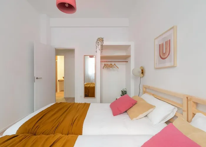 Apartment Park By Aston *