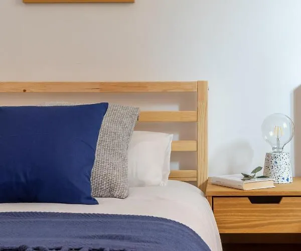 Park By Aston * Bilbao