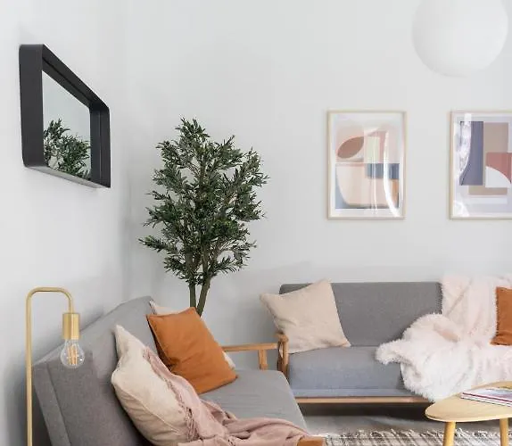 Park By Aston Bilbao