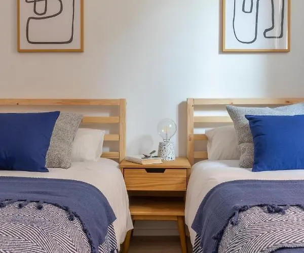 Park By Aston Apartment *