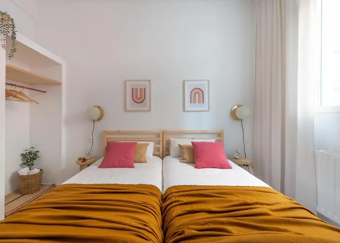 Park By Aston Lägenhet *