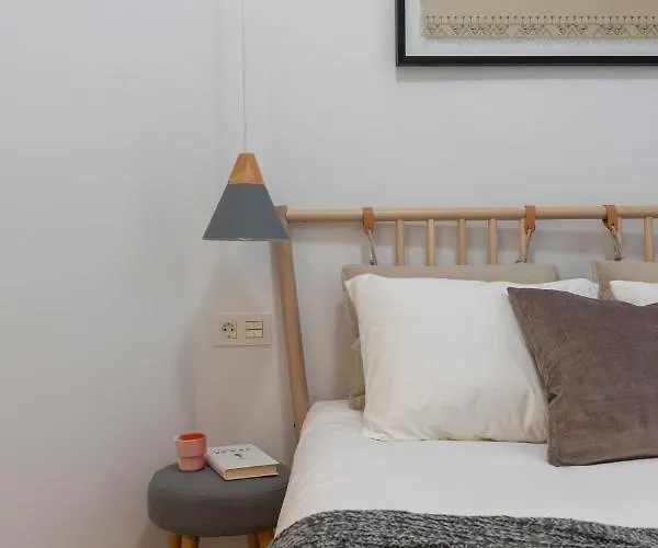 Apartamento Park By Aston