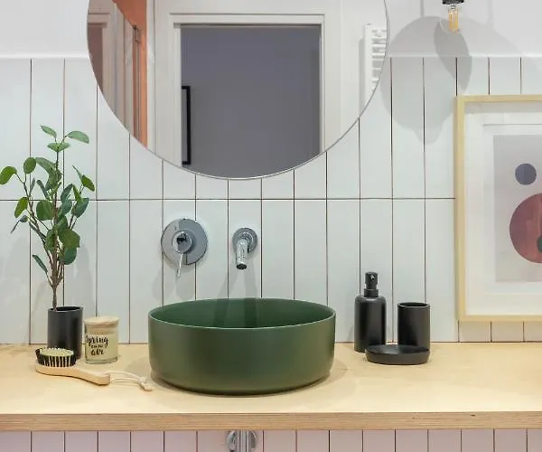 Park By Aston Bilbau