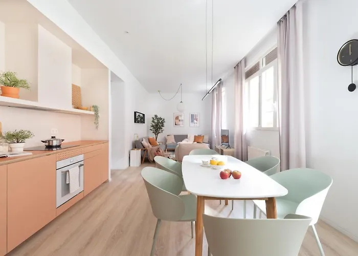 Park By Aston * Bilbau