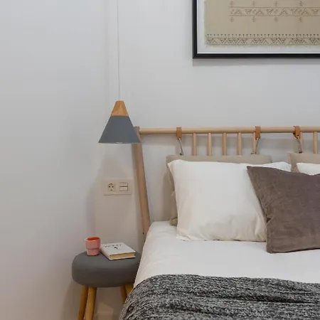 Apartment Park By Aston