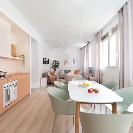 Park By Aston * Bilbao