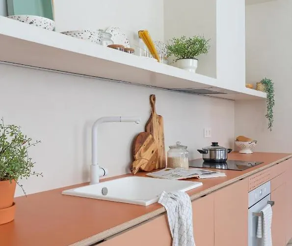 Park By Aston Апартаменты *