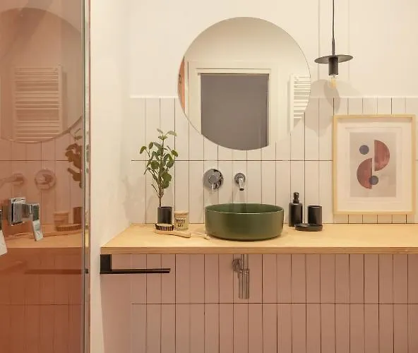 Park By Aston Апартаменты